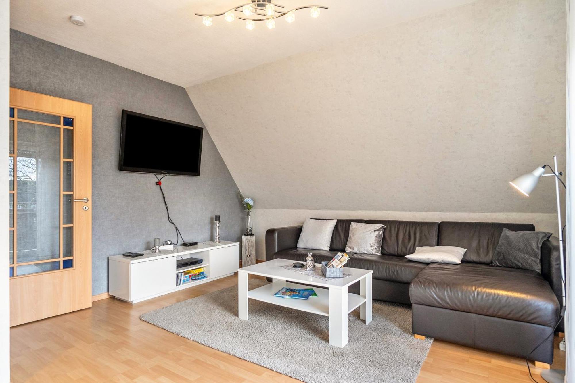 Muensterland Stadtlohn Dış mekan fotoğraf