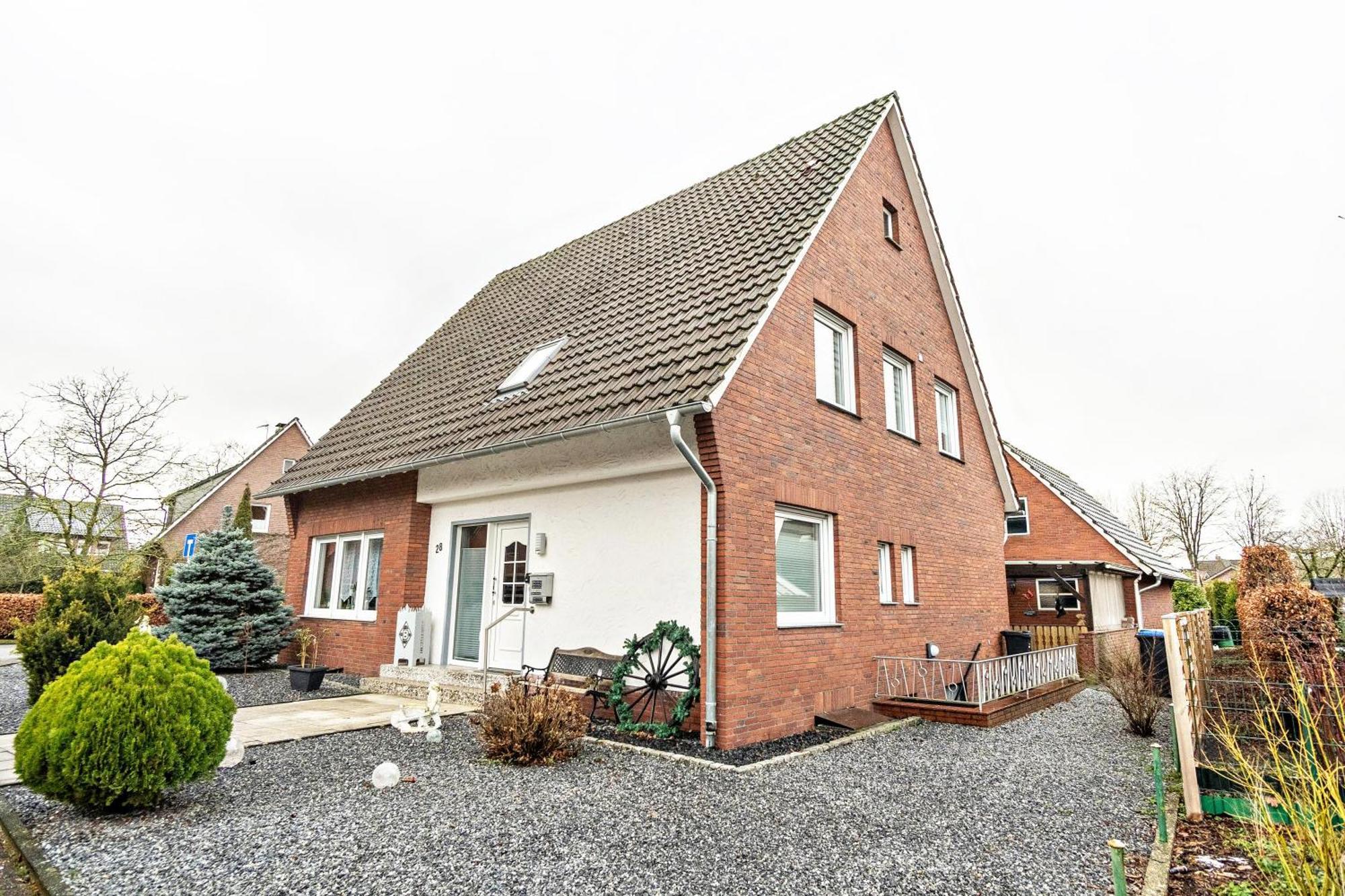 Muensterland Stadtlohn Dış mekan fotoğraf
