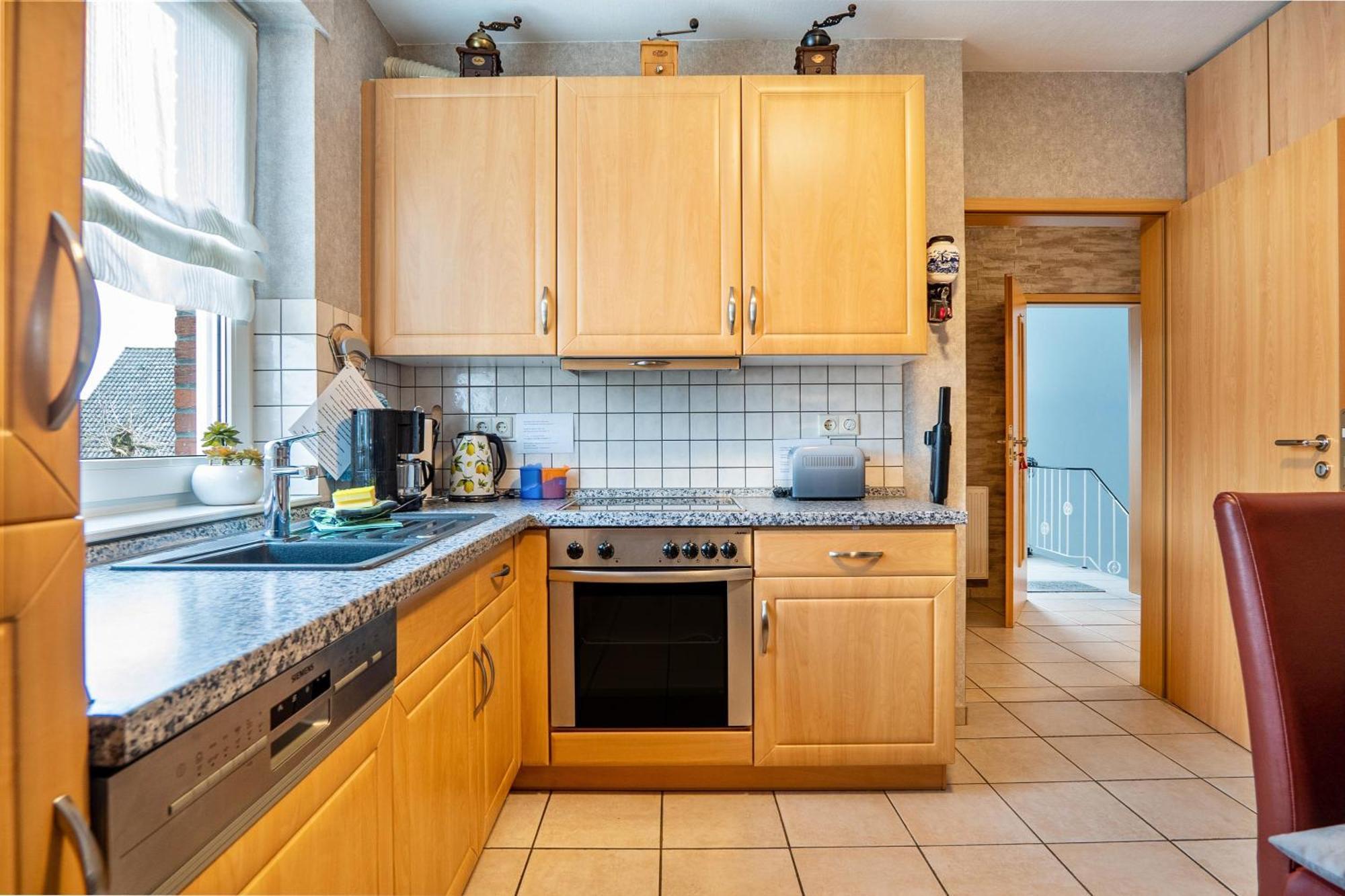 Muensterland Stadtlohn Dış mekan fotoğraf