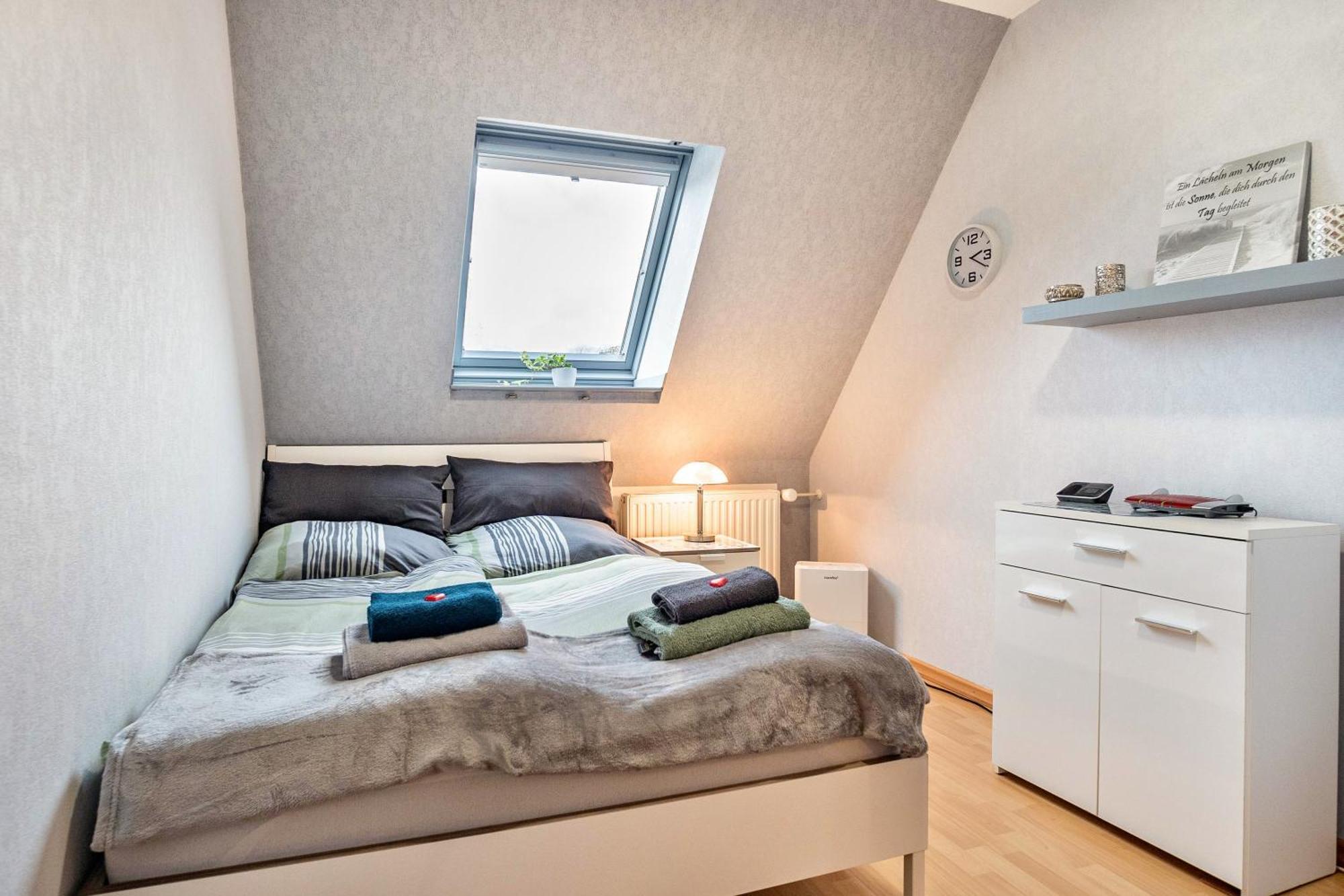 Muensterland Stadtlohn Dış mekan fotoğraf