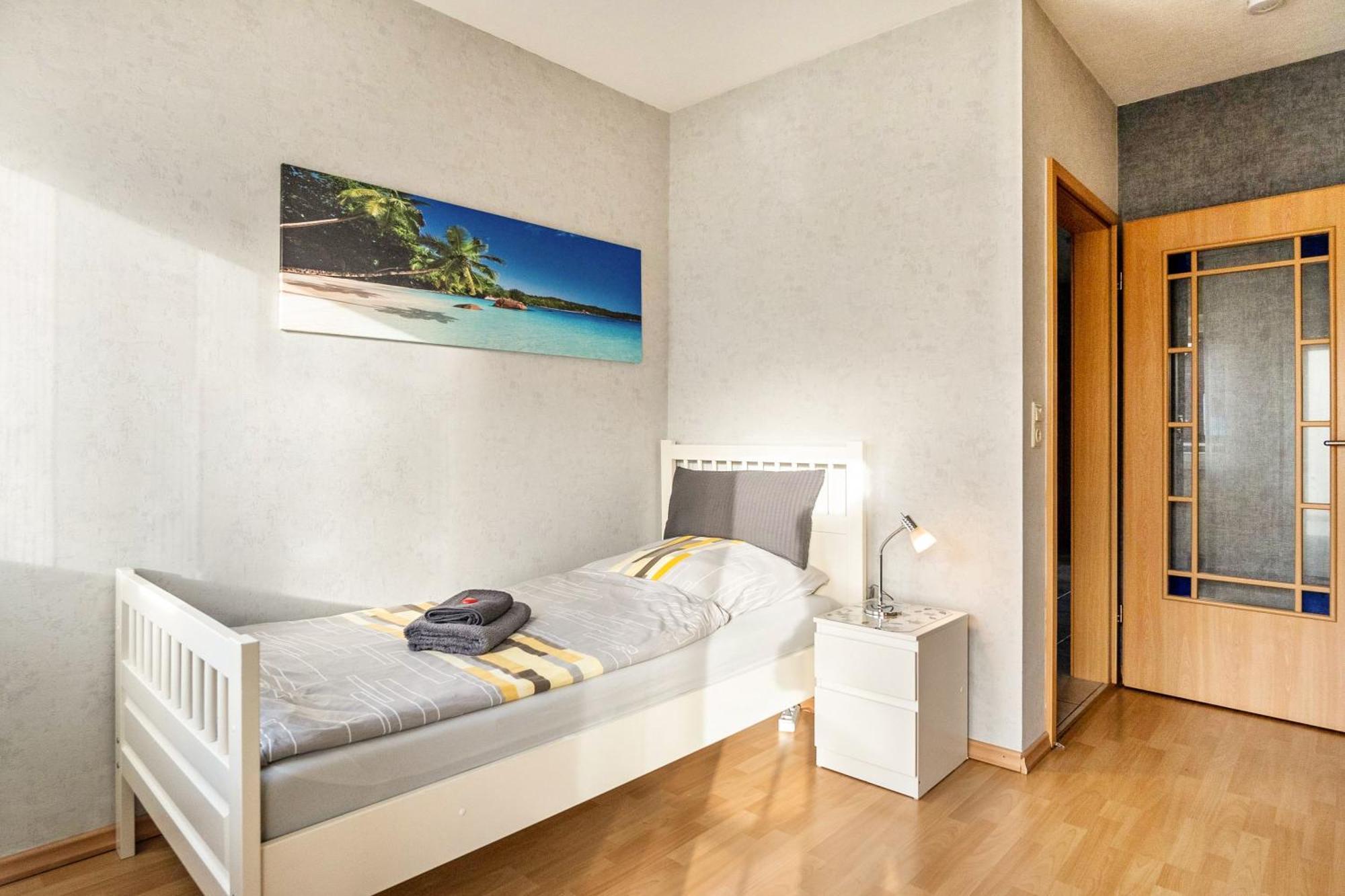 Muensterland Stadtlohn Dış mekan fotoğraf