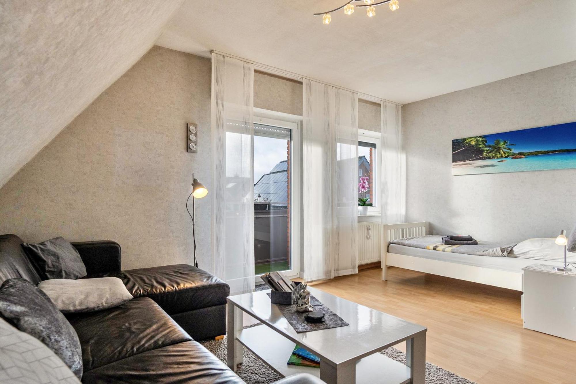 Muensterland Stadtlohn Dış mekan fotoğraf