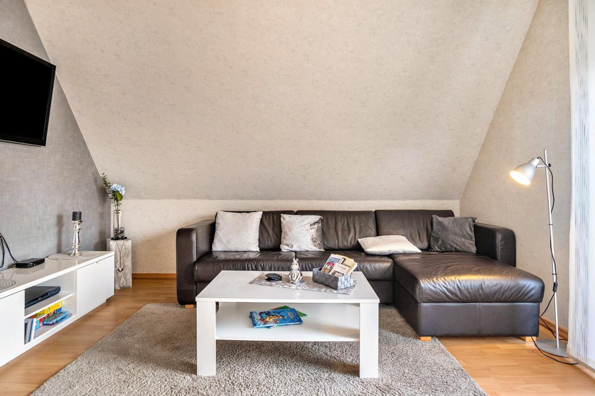 Muensterland Stadtlohn Dış mekan fotoğraf