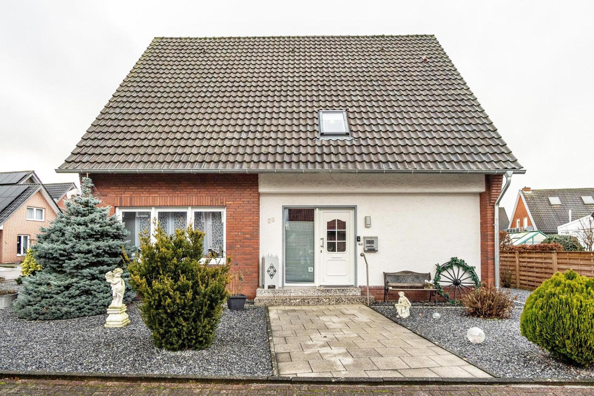 Muensterland Stadtlohn Dış mekan fotoğraf